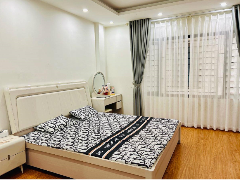 🏡 NHÀ MỚI - THOÁNG RỘNG - CHẮC CHẮN - CHỈ VIỆC XÁCH VALI VỀ Ở! - Ảnh 1